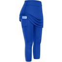 Women Leggings With Pockets Yoga Fitness Pants Sports Clothing