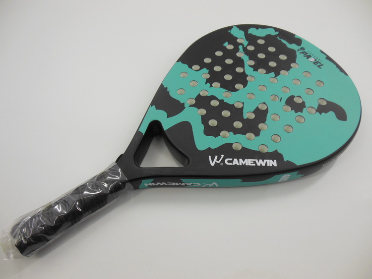 Good Quality And Price Excellent Paddle Racket