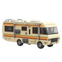 Buildmoc Classic Creative American Drama Breaking Bad Lao Bai's Work Car Lego Assembled Building Blocks Educational Toys