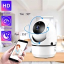 كاميرا IP لاسلكية مع رؤية ليلية