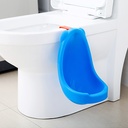 Pedestal urinal