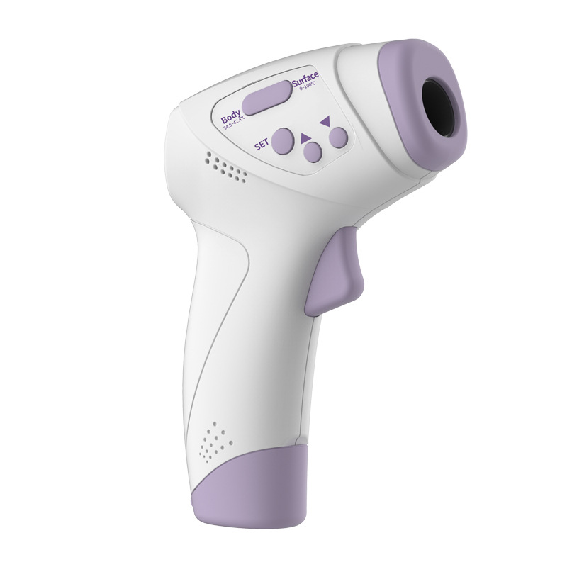 Infrared thermometer
