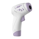 Infrared thermometer