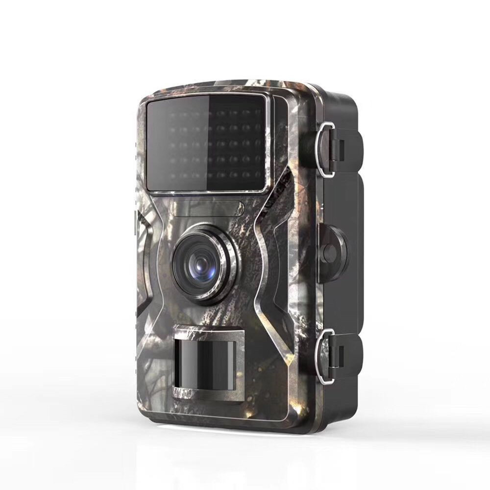 Outdoor surveillance camera DL001