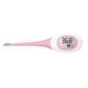 Baby soft head thermometer