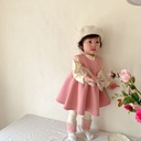 Vest Skirt Is Full Of Spring Clothes