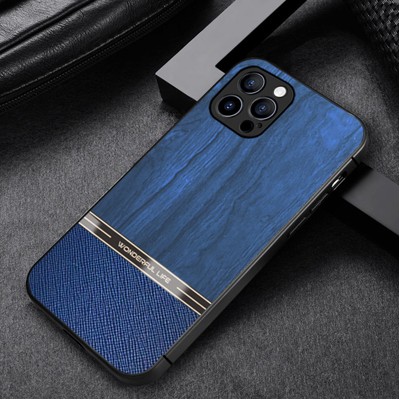 New Thin And Light Fall Proof Mobile Phone Case