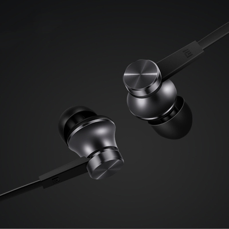 Suitable For Piston Headphones Mobile Phone In-Ear Universal