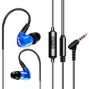 سماعات رياضية داخلية بتقنية HIFI