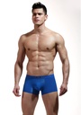 Comfortable Breathable Sweat-absorbent Ice Silk Underwear In Summer