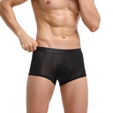 Thin Breathable U Male Underwear