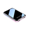بنك طاقة صغير محمول بسعة 30000mAh