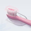 Adult Electric Toothbrush Sonic Charging Soft Bristle Full-automatic