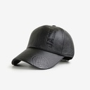 Trendy casual men's hat with versatile use