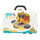 Children's Play House Toy Kitchen Simulation Suit