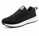 Wild non slip flat sneakers