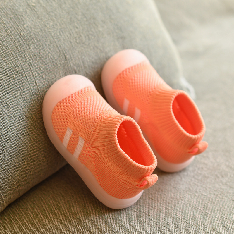 Socks Baby Floor Female Spring And Autumn Never Drop Shoes
