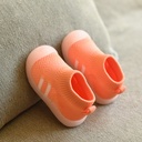 Socks Baby Floor Female Spring And Autumn Never Drop Shoes