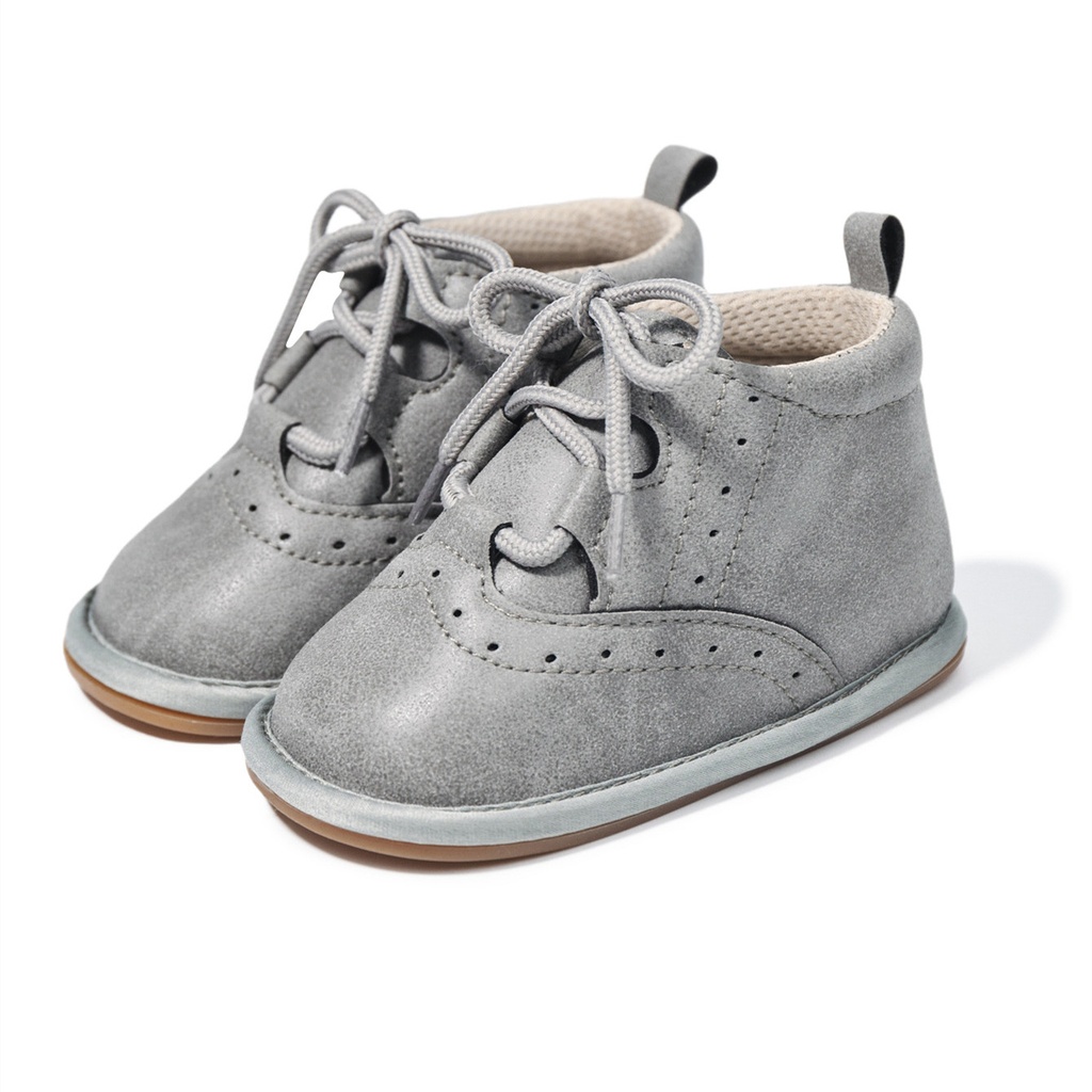 Non-slip Soft Sole Casual Toddler Shoes