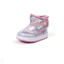Fashion Children's Winter Simple Snow Boots