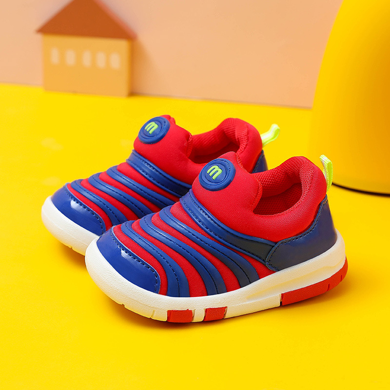 Bramille Toddler Shoes Spring And Autumn Children's Shoes