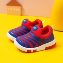 Bramille Toddler Shoes Spring And Autumn Children's Shoes