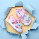 Baby Sandals Baby Toddler Shoes Soft Sole