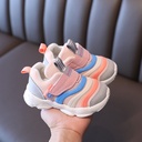 Mesh Sports Shoes Boys And Girls Functional Shoes Casual Shoes Baby Toddler Shoes