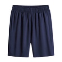 Printed Shorts Men's Summer Casual Loose Trendy Sports Shorts