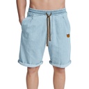 Men's Cotton Summer Casual Shorts