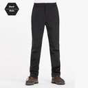 Autumn And Winter Tactical Pants Men And Women Outdoor Thickened Couple