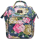 New multi-functional diaper bag Korean fashion shoulder Mummy bag outdoor leisure maternal bag fashion hipster custom