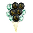Ramadan Decorative Balloons