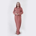 Elegant Jilbab Dress with an Islamic Touch