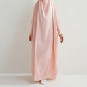 Luxury and Elegant Prayer Set with a Modern Arabic Islamic Design