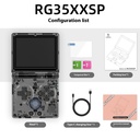 Game Console Wireless Folding Open Source Retro