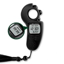 Cartoon-Designed Digital Tasbih Counter for Dhikr with an Elegant and Modern Design, Time Reminder, and Backlight
