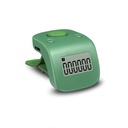 Electronic Tasbeeh – Mini Rechargeable Digital Counter Ring