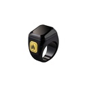 Bluetooth Smart Electronic Tasbeeh Ring for Dhikr 