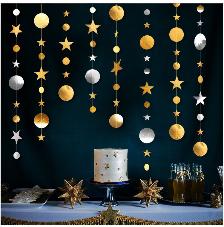 Add a touch of beauty and a warm Ramadan ambiance to your home with luxurious Ramadan decorations