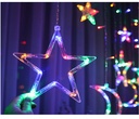 Crescent and Star - Elegant Ramadan Decoration for a Spiritual Atmosphere