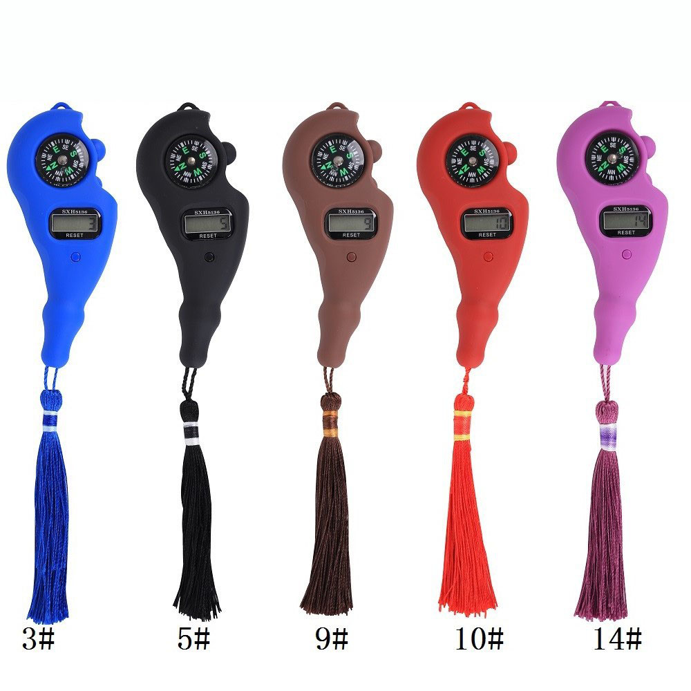 An elegant and uniquely designed electronic misbaha, equipped with a precise digital counter for easy dhikr tracking 