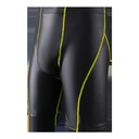 Fashion Men's Tight Sports Boxer Beach Pants