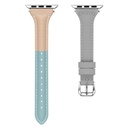 Xiaoman Waist 4th Generation T-Design Leather Strap