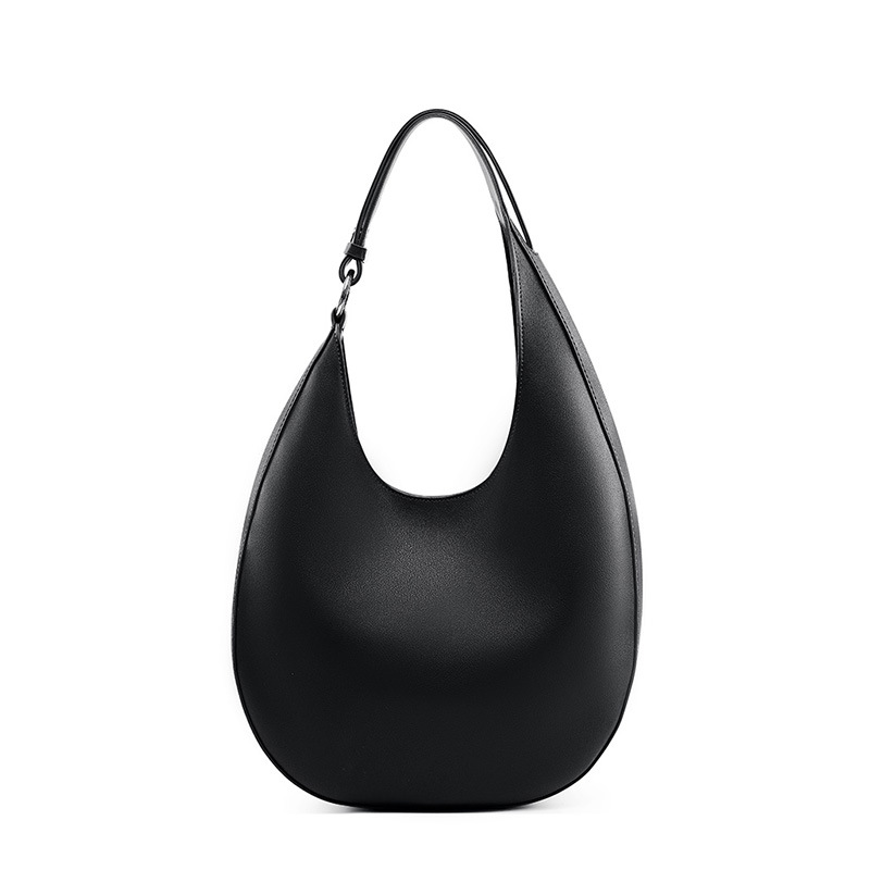 Special-Interest Selenodont-Shaped Bag with a Unique Semi-Circular Design