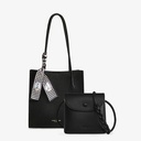 Luxury bag set with a spacious design and versatile style to complement any look