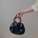 A trendy and elegant bag designed to add a touch of sophistication to your look