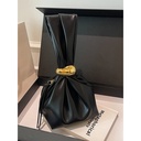 A small bag with an elegant and charming design