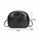 Retro Fashion Women's Shoulder Bag 