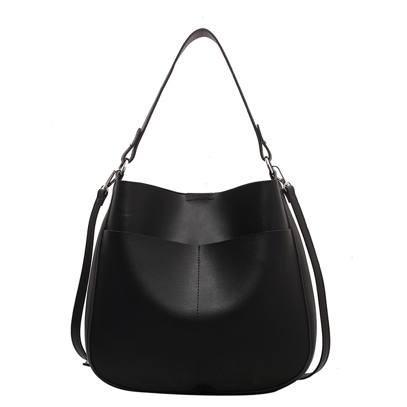 Elegant Women's Shoulder Bag Inspired by European Style 